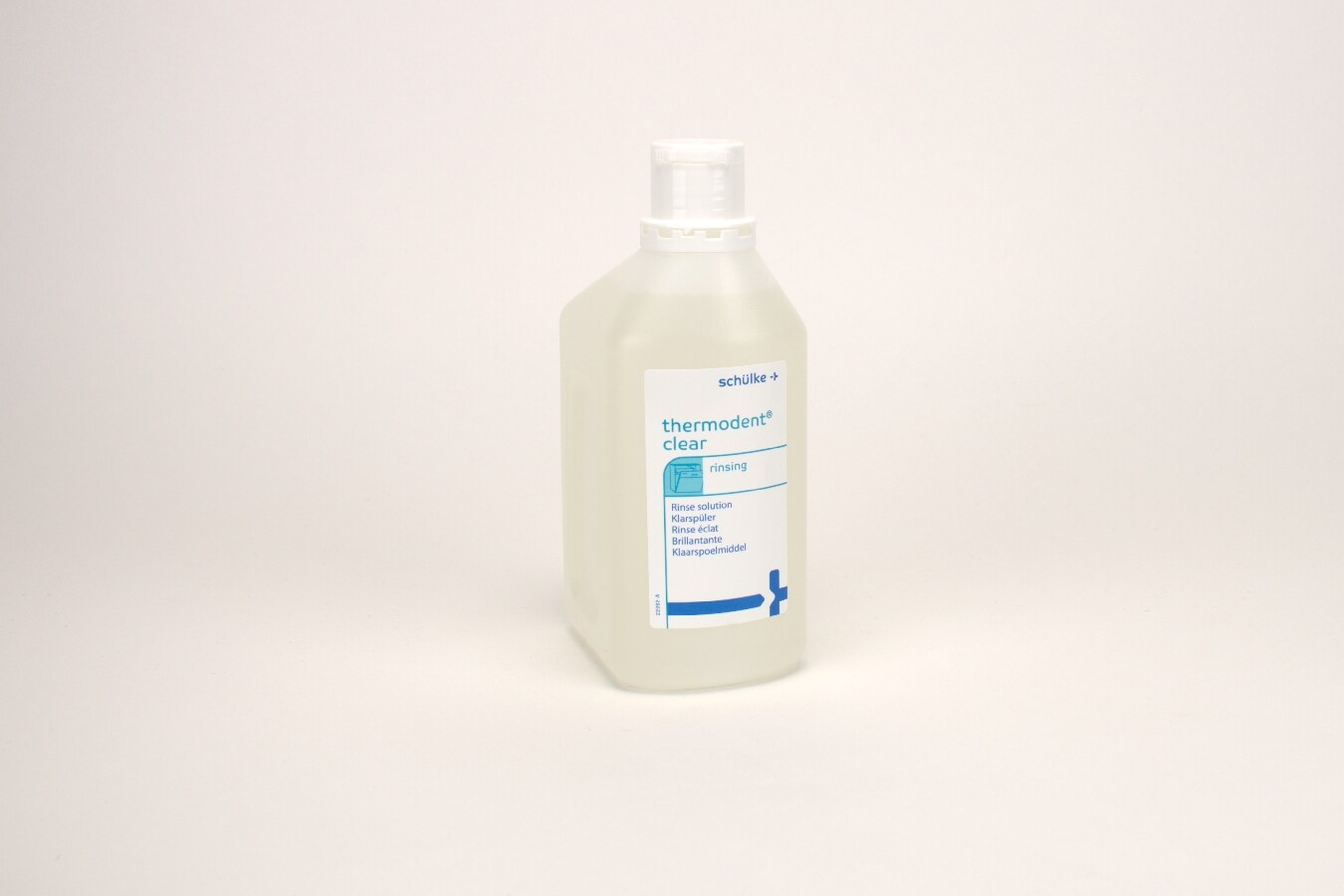 Thermodent clear 1L