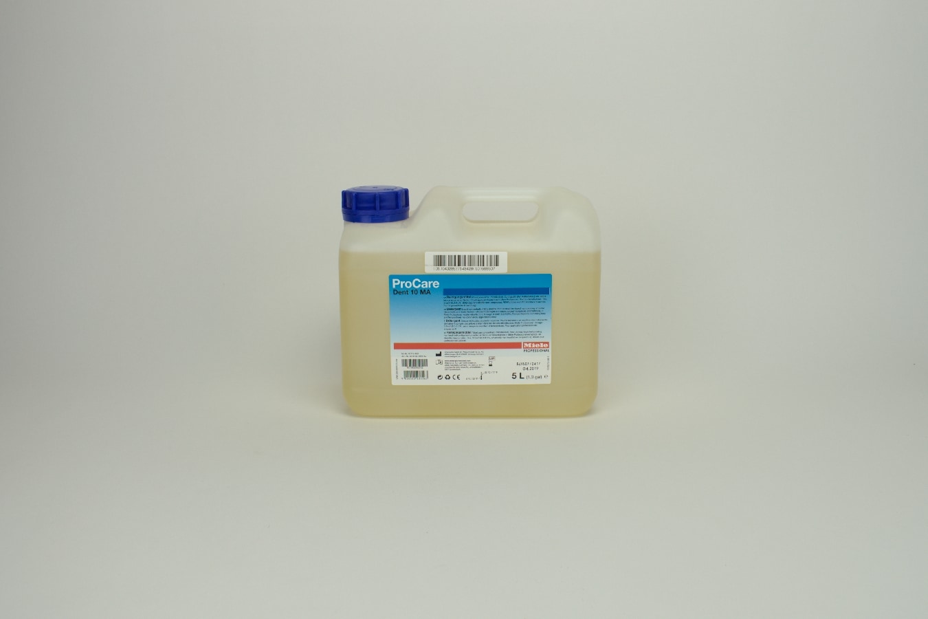 Miele ProCare Dent 10 MA 5000ml