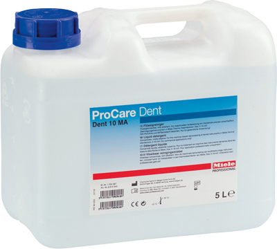 Miele ProCare Dent 10 MA 5000ml