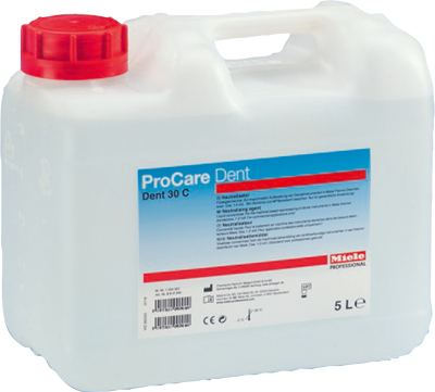 Miele ProCare Dent 30 C 5000ml