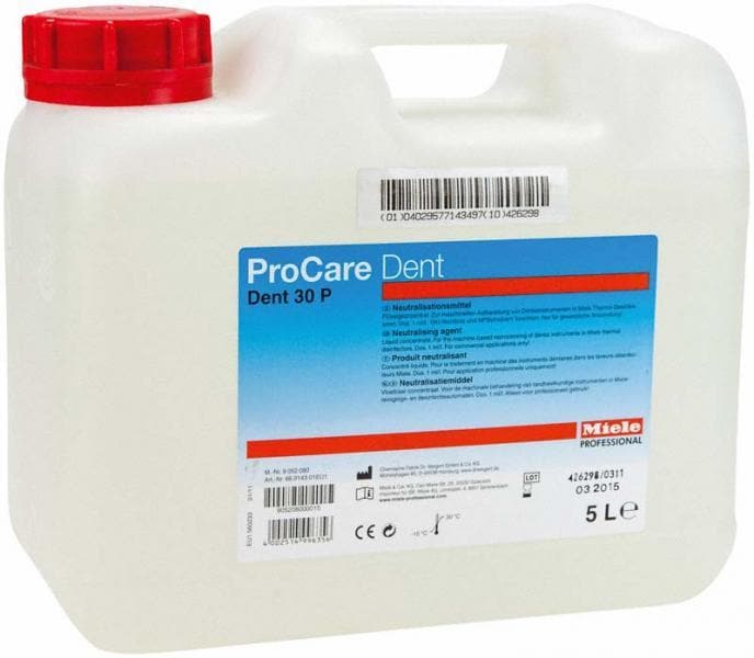 Miele ProCare Dent 30 P 5000ml