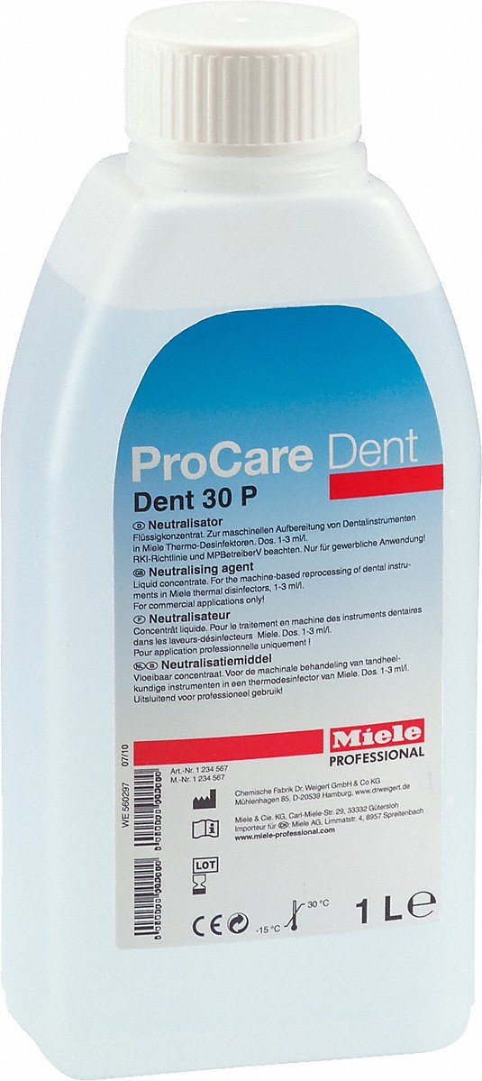 Miele ProCare Dent 30 P 1000ml