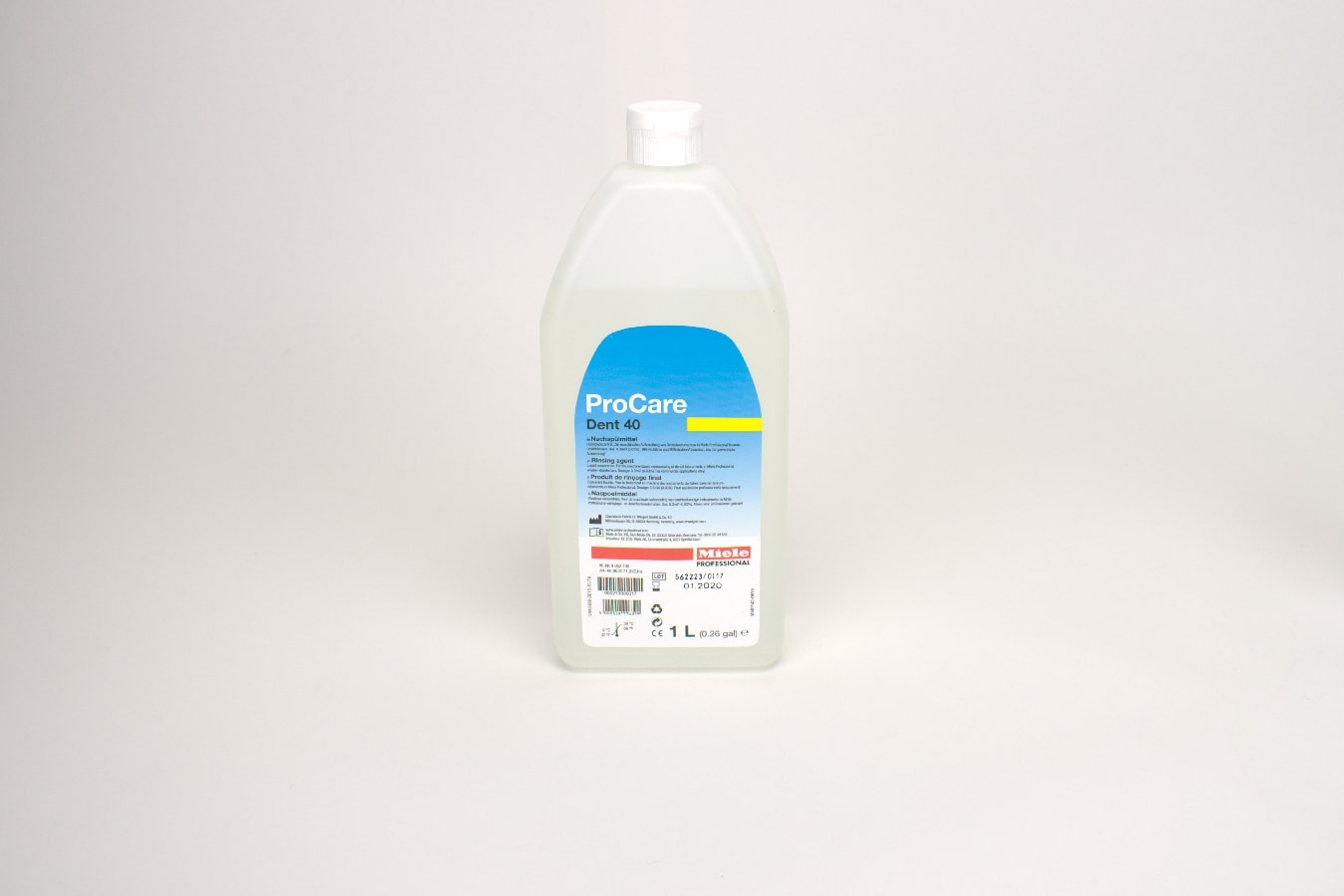 Miele ProCare Dent 40 1000ml