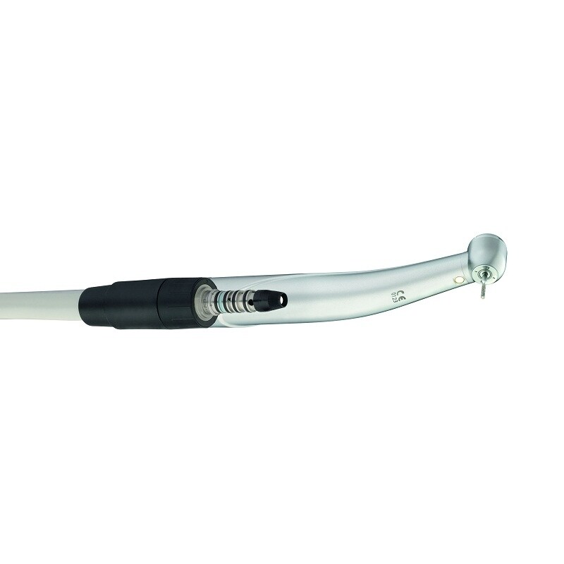 Sirona koppling R LED