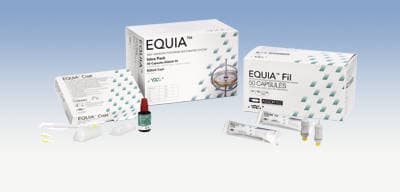 EQUIA Intro Pack A2 50st