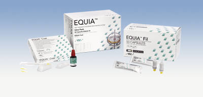 EQUIA Promo Pack A2-A3 100st