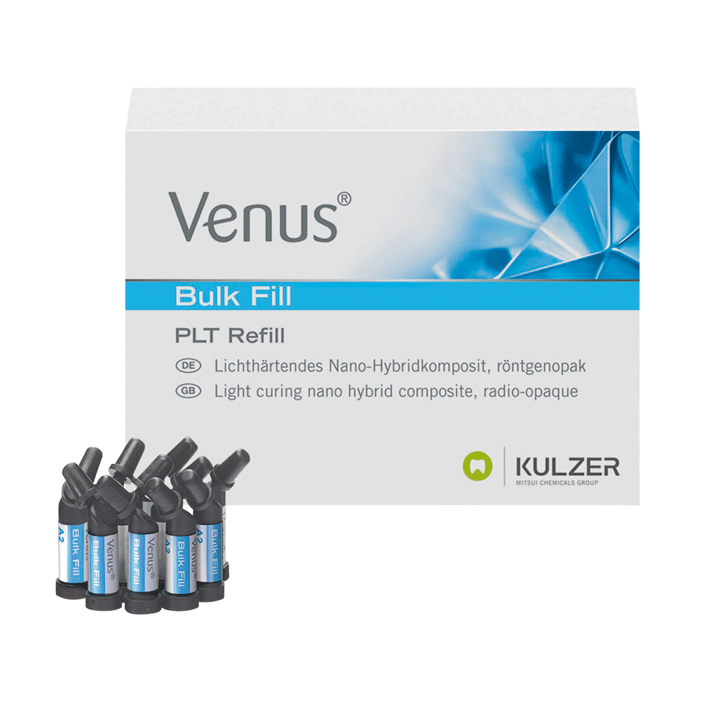 Venus Bulk PLT 10x0,2g