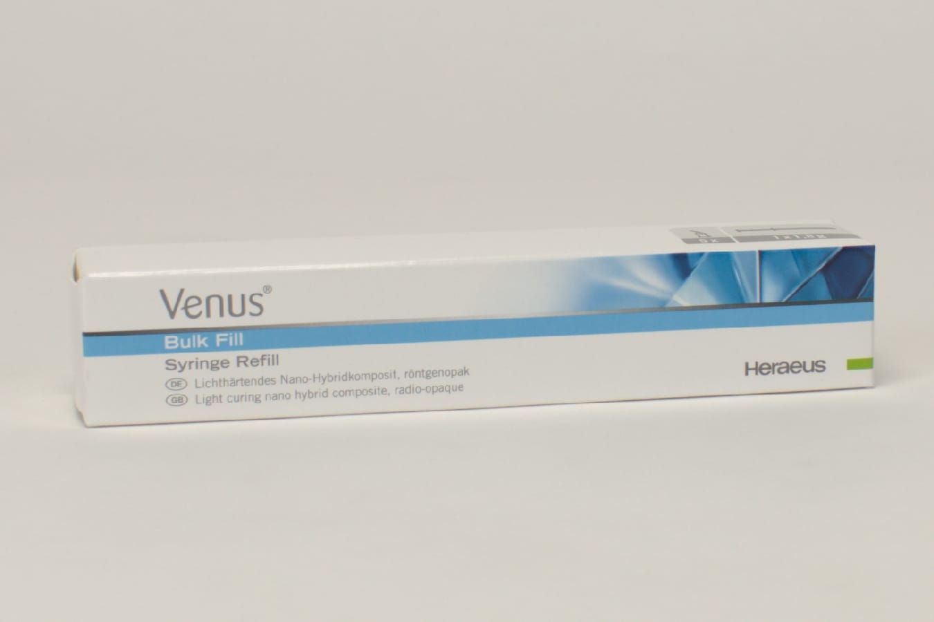 Venus Bulk spruta 1x1,8g