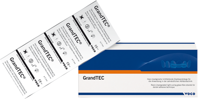 GrandTEC testkit glasfiberband