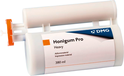Honigum Pro Heavy Regular 1x380ml