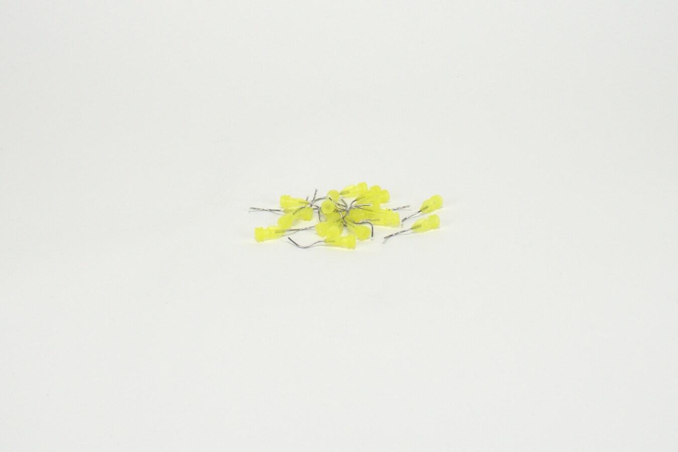 Metal Dento-Infusor Tips 100st