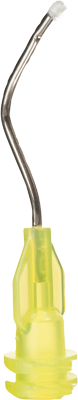Metal Dento-Infusor Tips 100st