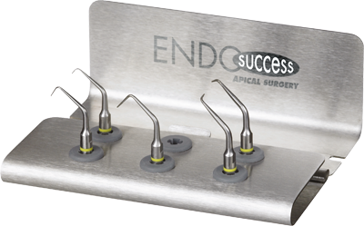 Endospets Success Apikal surgery kit ultraljud