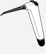 Pro-Tip Turbo Converter-kit inkl Adapter SM117