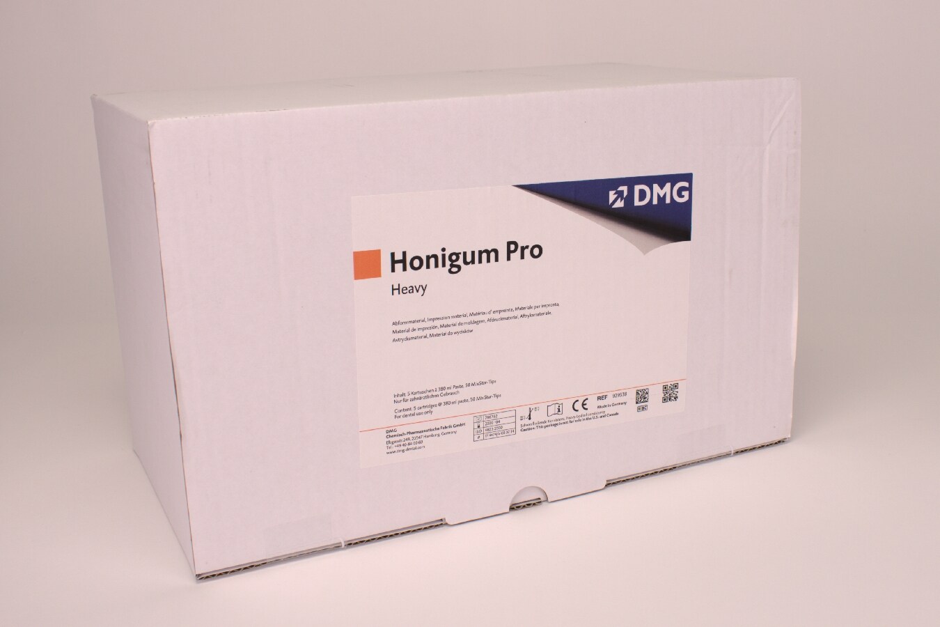 Honigum Pro Heavy Regular 5x380ml