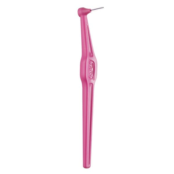 TePe Mellanrumsborste Angle 0,4mm rosa 6st