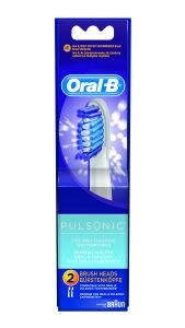 Oral-B Tandborsthuvud Pulsonic 4st