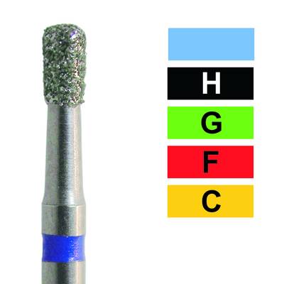 FG Diamantborr 808 314 012 5st