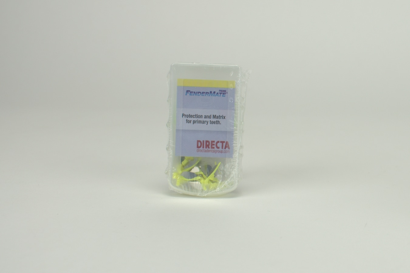 FenderMate Prime Assortment  2x18st 