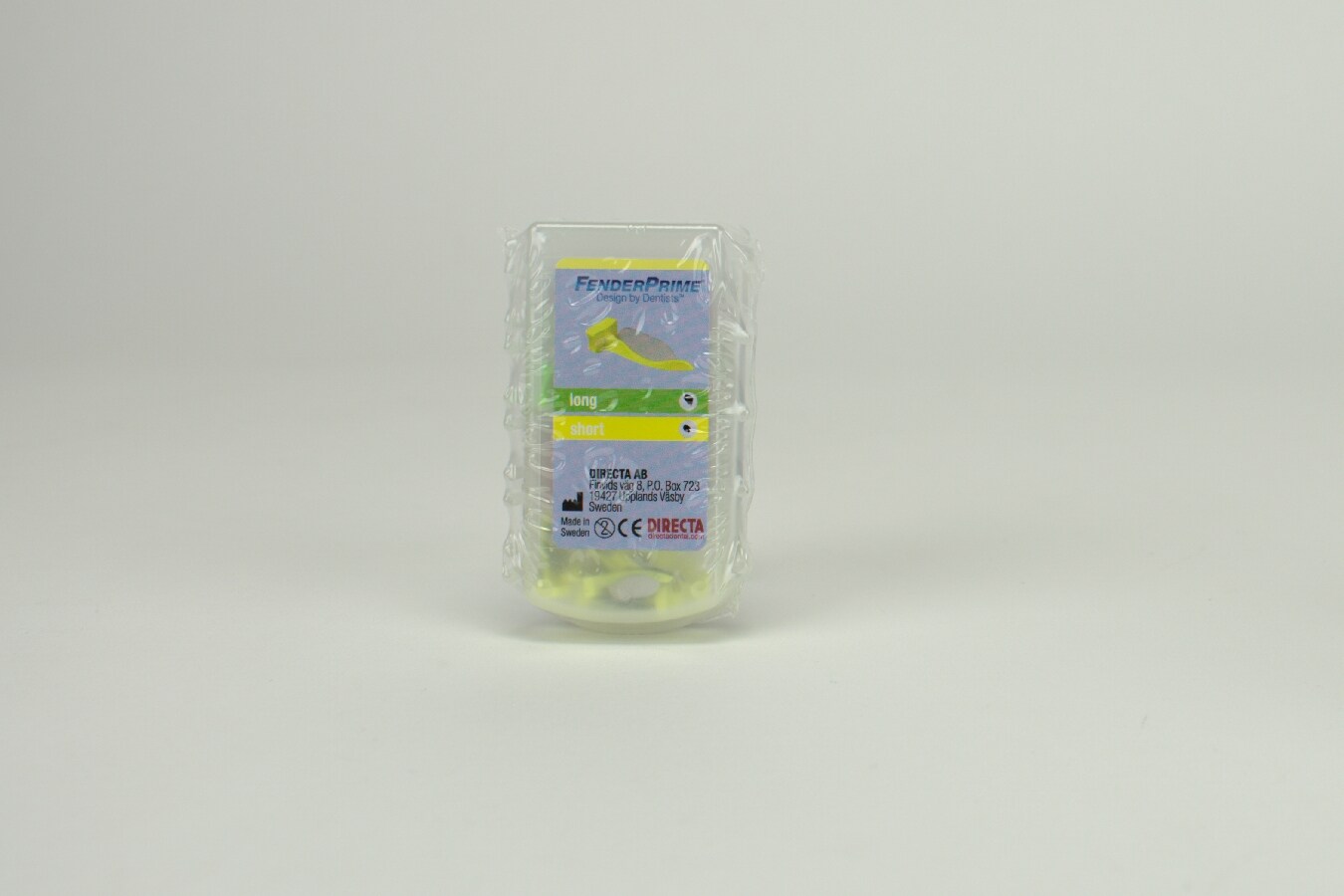 FenderMate Prime Assortment  2x18st 