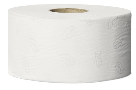 Tork Advanced T2 Toalettpapper 2-lagers vit 12rullar