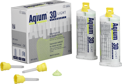 Aqium 3D Light ampull 2x50ml