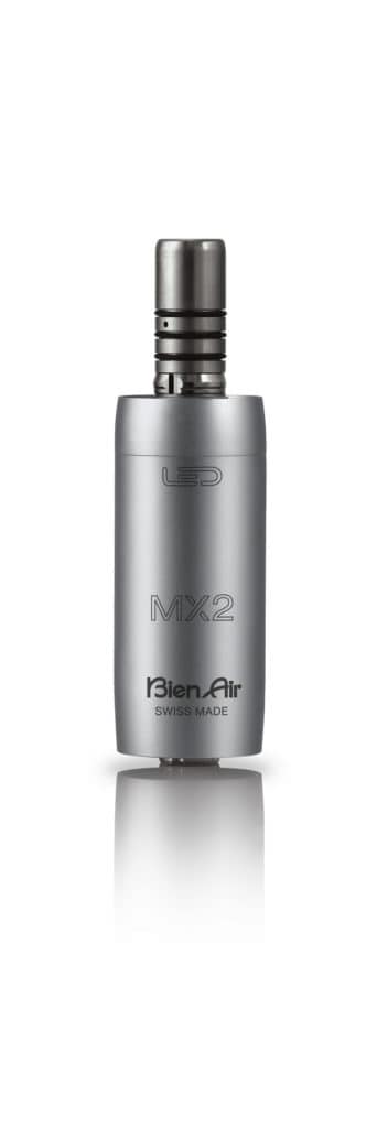 Bien Air Mikromotor MX2 med LED ljus st