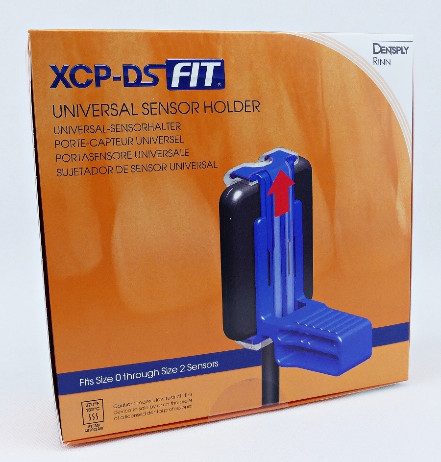 Sensorhållare XCP-DS Fit Endo kit