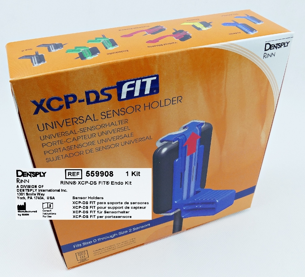 Sensorhållare XCP-DS Fit Endo kit