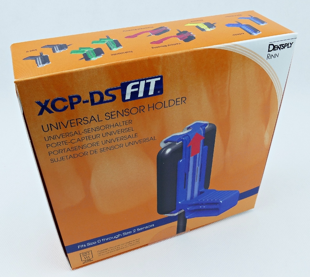 Sensorhållare XCP-DS Fit kit