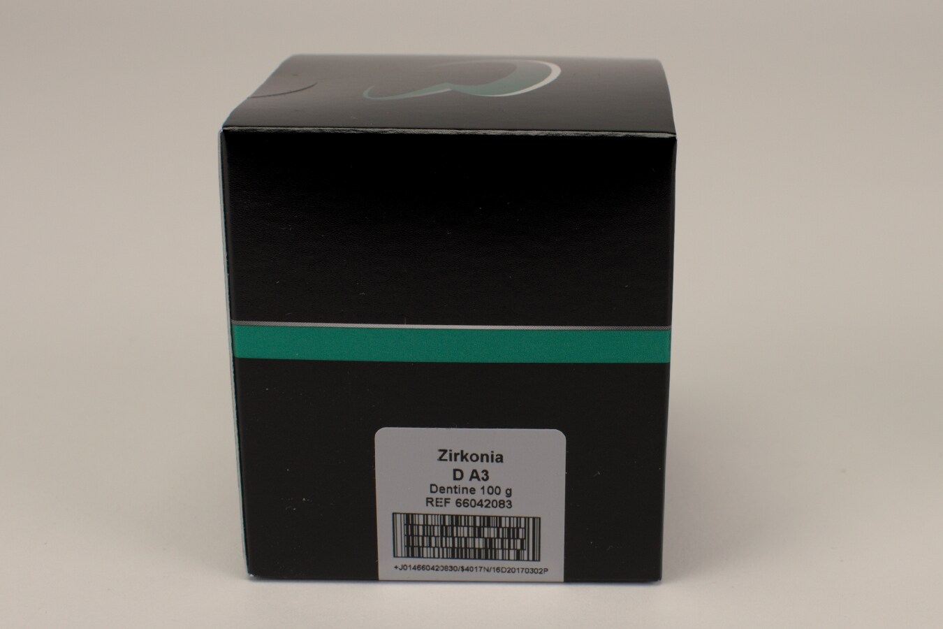 HeraCeram ZR Dentin A3 100g