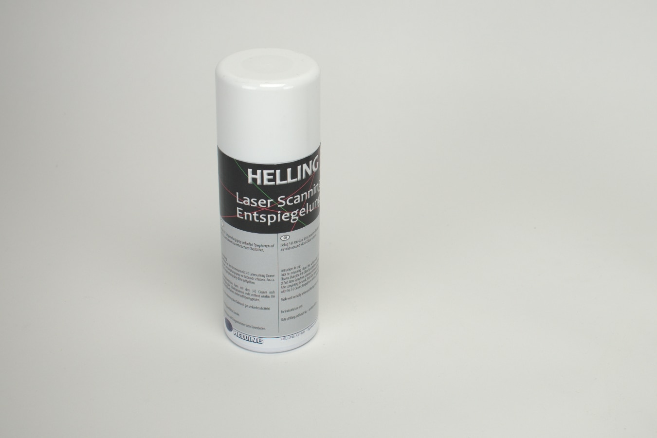 Helling 3D Laser Scanspray 400ml