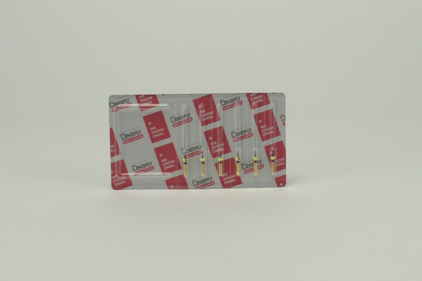 Pathfile 013 21mm 6st