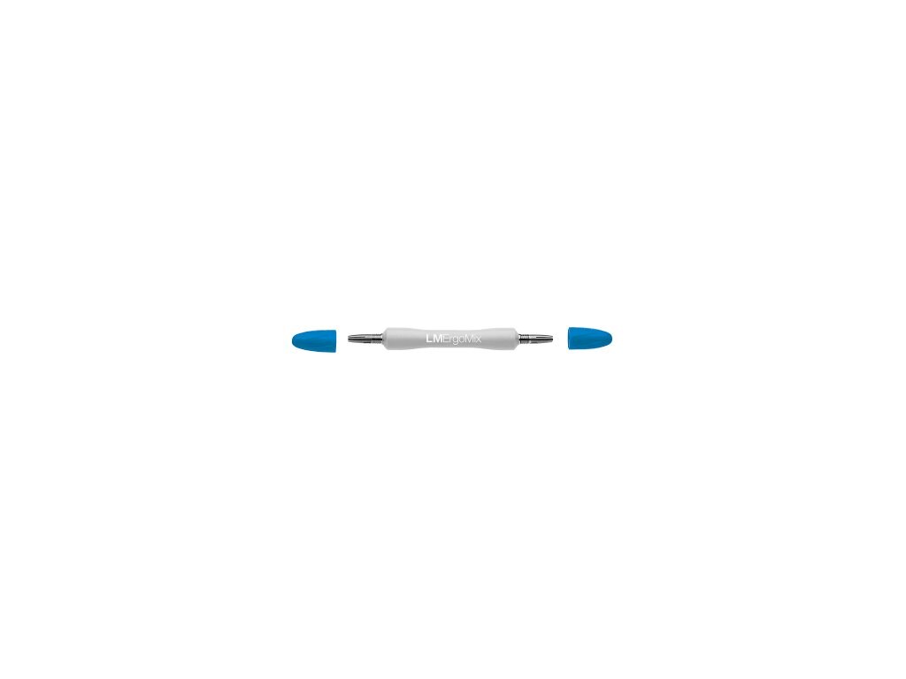 Lock Grip orange Ergomix 2st