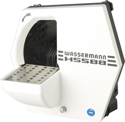 Wassermann HSS-88