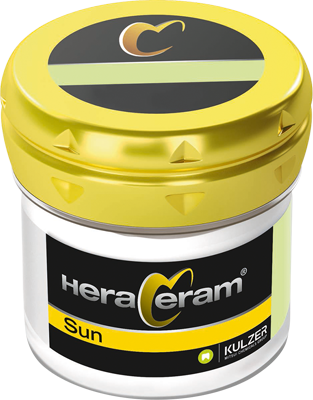 HeraCeramSun Enhancer EH neutral 20g