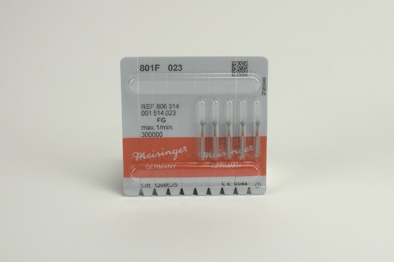 FG Diamantborr 801F 314 023 5st