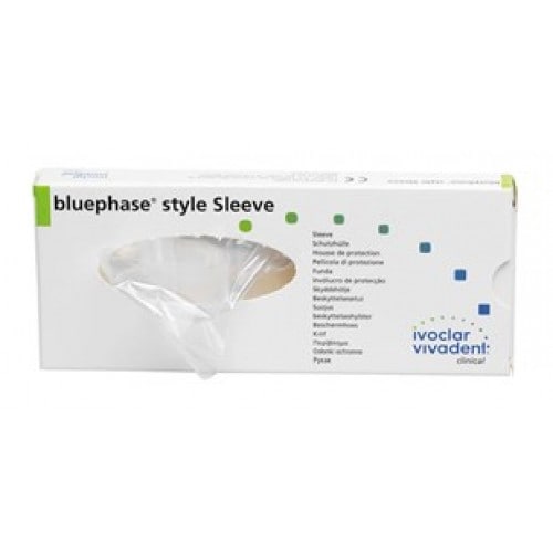 Bluephase Style Hygienskydd 50st