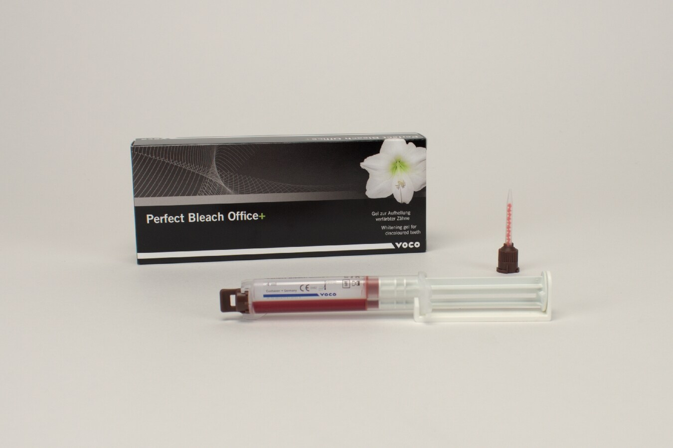 Perfect Bleach Office 35% refill 4ml