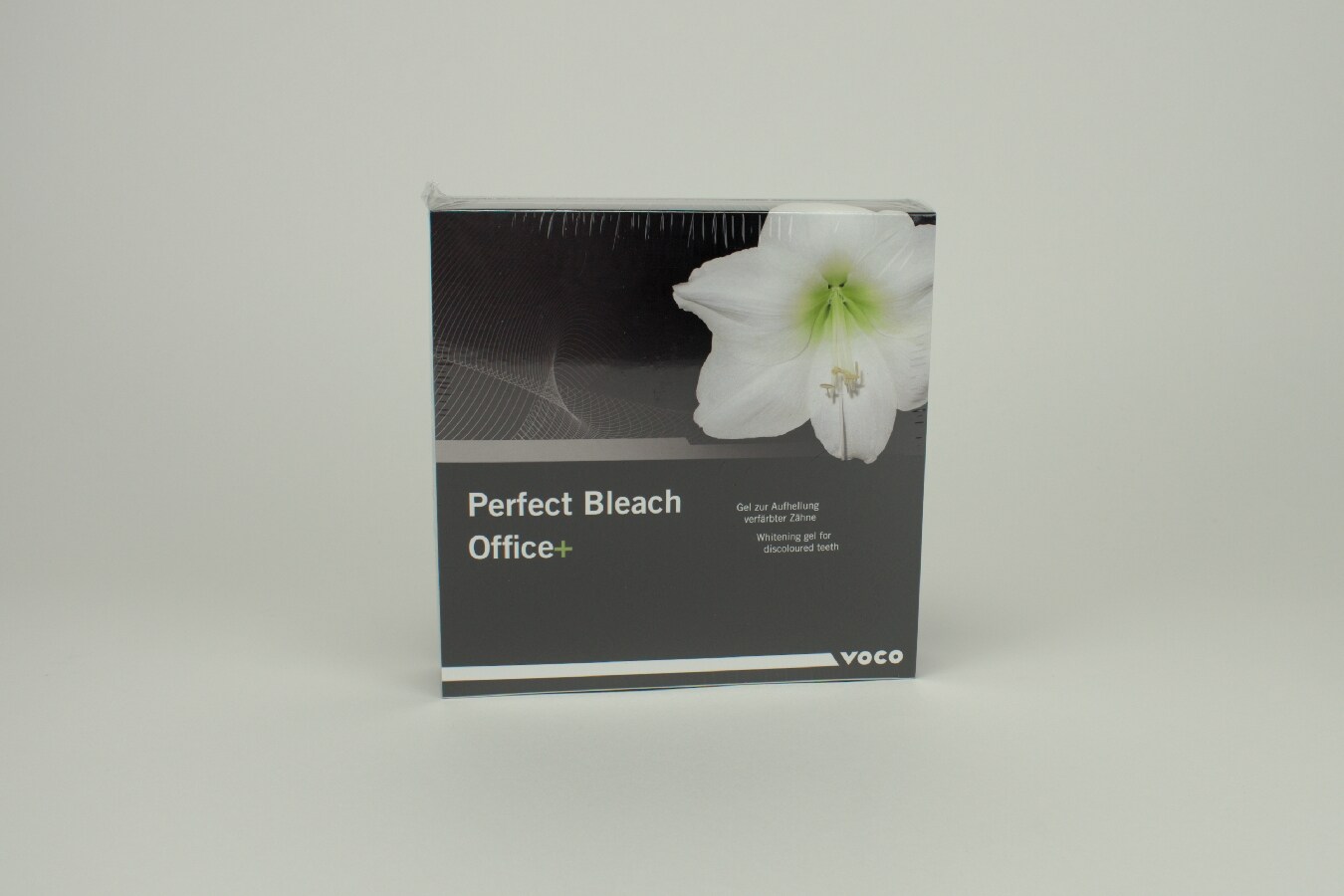 Perfect Bleach Office 35% Intro