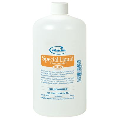 Special Liquid Concentrate Plus 1000ml