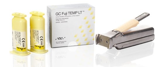 Fuji Temp LT Universal 7,2ml+13,3g