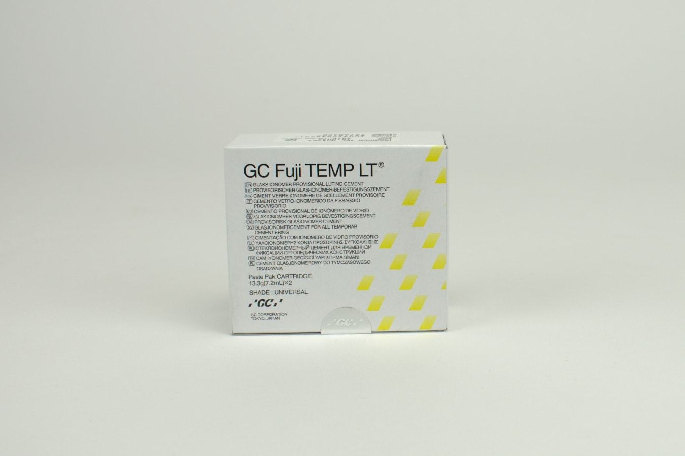 Fuji Temp LT Universal 7,2ml+13,3g