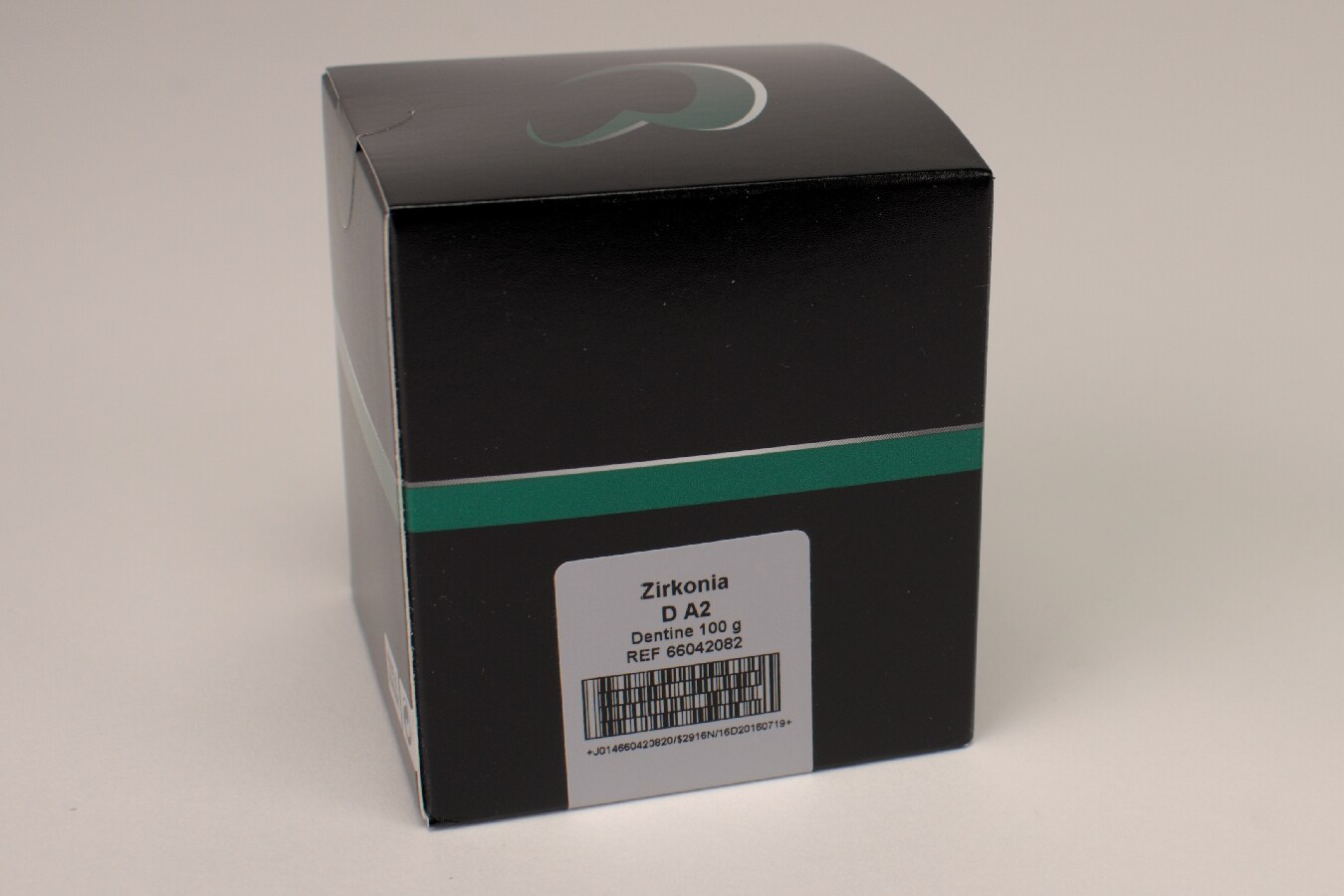 HeraCeram ZR Dentin DA2 100g
