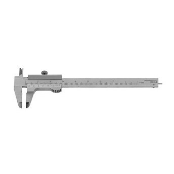 Mätinstrument skjutmått Caliper 11,5cm 0-70mm