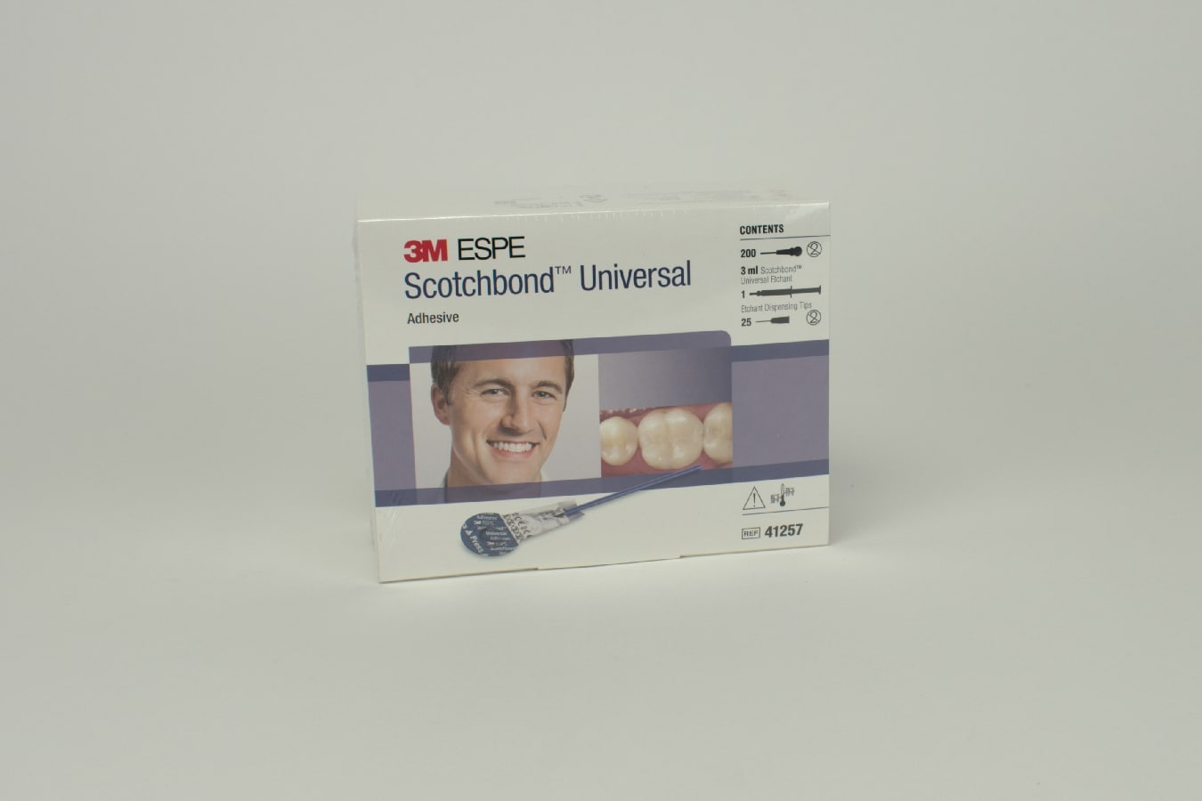 Scotchbond Universal Adhesive L-POP Bulk pack