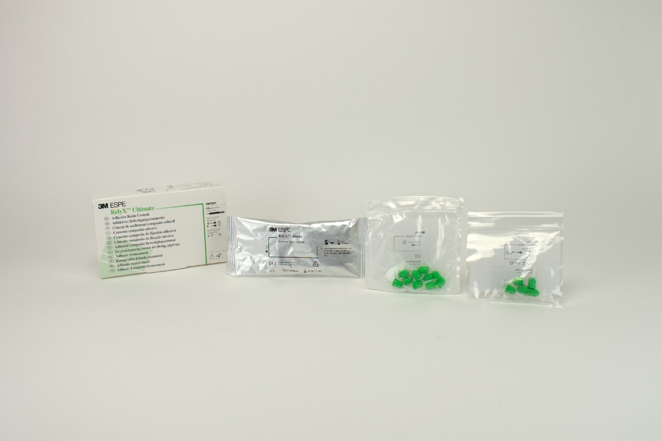 RelyX Ultimate A3 Opak Automix 8,5g