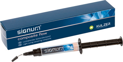Signum Flow Dentin Da1 4g