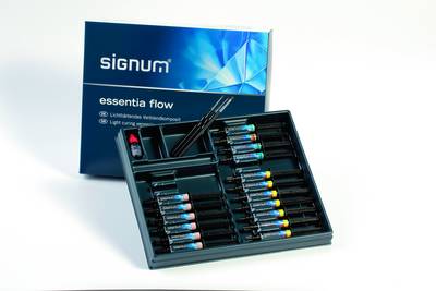 Signum Flow Dentin Dd4 4g
