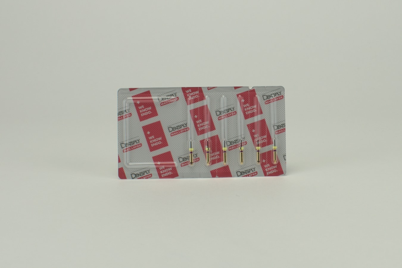 Pathfile 013 25mm 6st